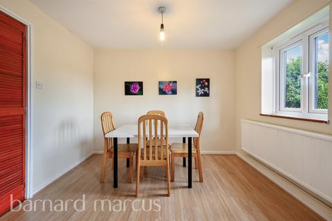 undefined, Coniston Close, London