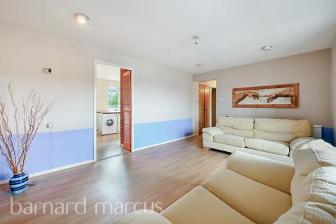undefined, Coniston Close, London