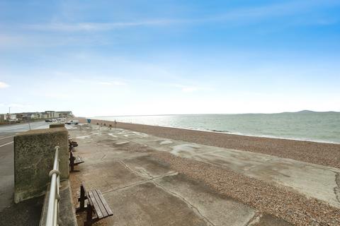 1 bedroom retirement property for sale, Marine Parade, Seaford