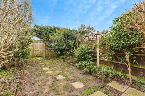 3 bedroom terraced house for sale, Nursery Close, Norwich