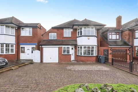undefined, Coleshill Road, Birmingham