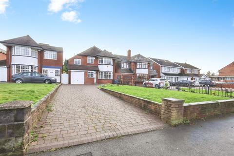 undefined, Coleshill Road, Birmingham