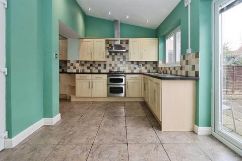 3 bedroom terraced house for sale, Dawn Rise, Bristol