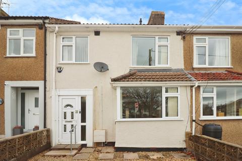 3 bedroom terraced house for sale, Dawn Rise, Bristol