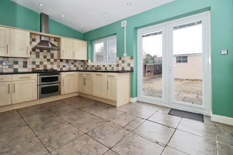 3 bedroom terraced house for sale, Dawn Rise, Bristol