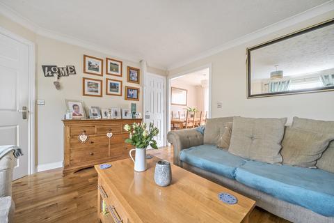 3 bedroom end of terrace house for sale, Chestnut Crescent, Chudleigh, Newton Abbot