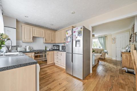 3 bedroom end of terrace house for sale, Chestnut Crescent, Chudleigh, Newton Abbot