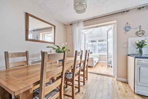 3 bedroom end of terrace house for sale, Chestnut Crescent, Chudleigh, Newton Abbot
