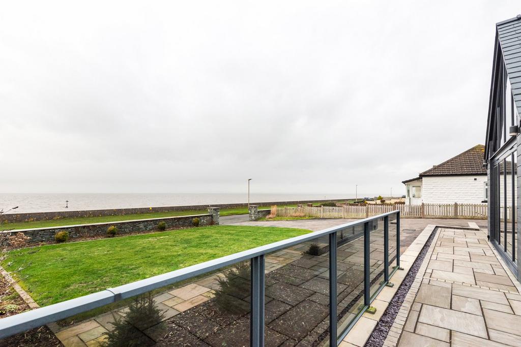 Sea Views