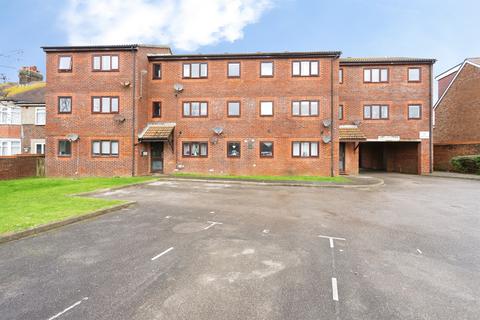 Brougham Walk, Worthing