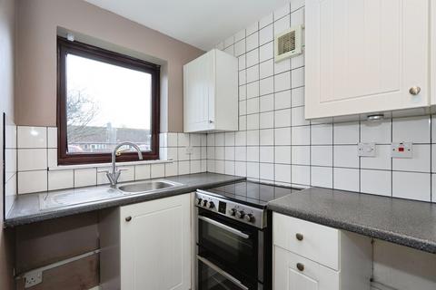 2 bedroom apartment for sale, Brougham Walk, Worthing