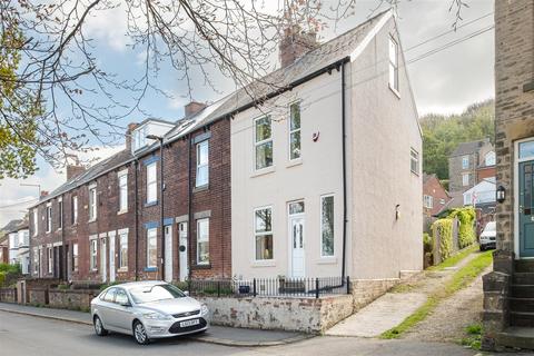 3 bedroom end of terrace house for sale, Bell Hagg Road, Walkley S6