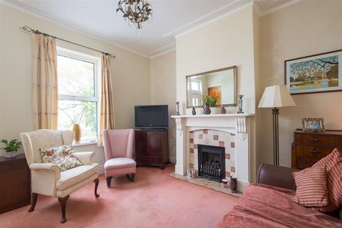 3 bedroom end of terrace house for sale, Bell Hagg Road, Walkley S6