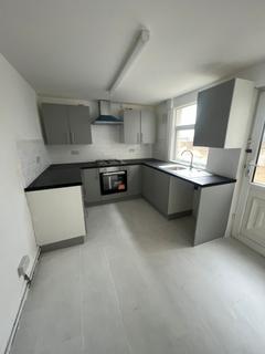 3 bedroom terraced house to rent, Canon Road, Liverpool L6