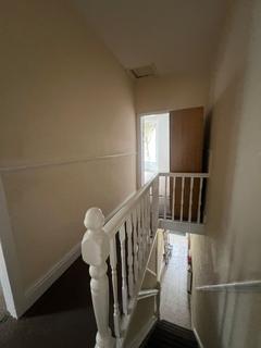 3 bedroom terraced house to rent, Canon Road, Liverpool L6