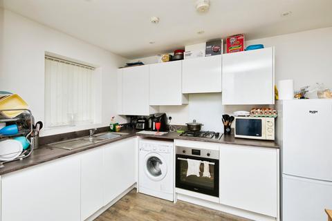 3 bedroom terraced house for sale, Erasmus Drive, Derby