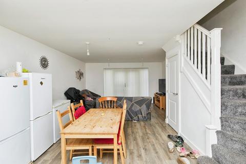 3 bedroom terraced house for sale, Erasmus Drive, Derby