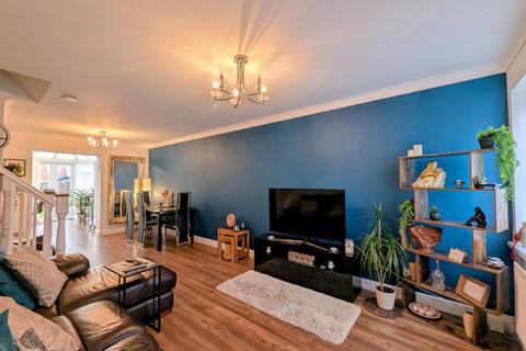 3 bedroom terraced house for sale, Seaham Close, South Shields, NE34