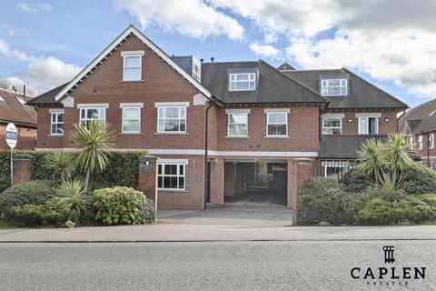 Manor Road, Chigwell