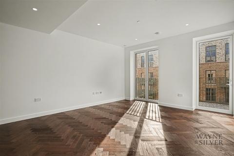 3 bedroom apartment to rent, Ribbon Lane, Brent Cross, NW2