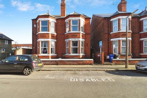 3 bedroom semi-detached house for sale, Cranmer Street, Long Eaton, Nottingham