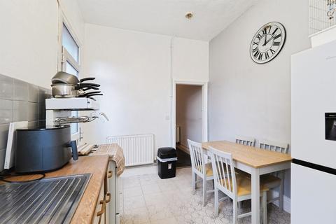 3 bedroom semi-detached house for sale, Cranmer Street, Long Eaton, Nottingham