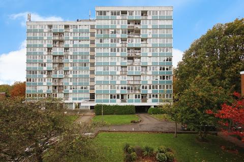 Kenilworth Court, Coventry