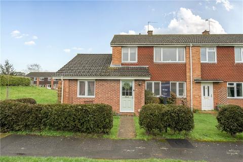 Kinver Close, Romsey, Hampshire