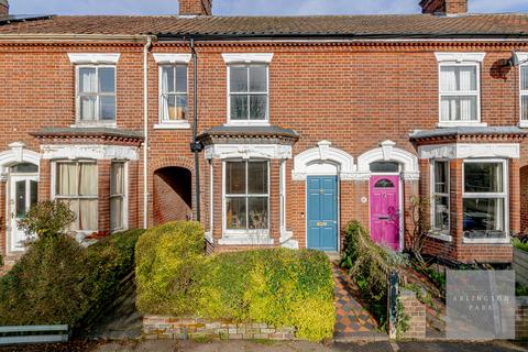 Walton Road, Norwich NR1