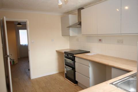3 bedroom semi-detached house to rent, Napier Close, King's Lynn, PE30