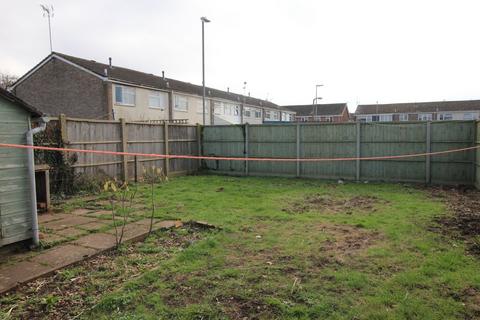 3 bedroom semi-detached house to rent, Napier Close, King's Lynn, PE30