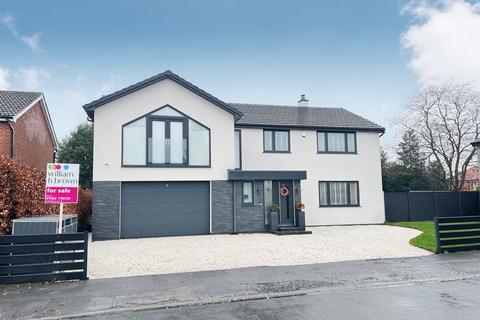 undefined, High Meadow, Bawtry, Doncaster