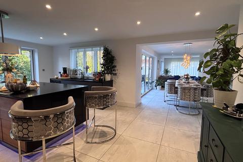 undefined, High Meadow, Bawtry, Doncaster