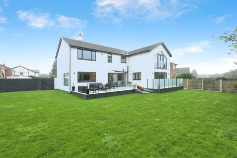 5 bedroom detached house for sale, High Meadow, Bawtry, Doncaster