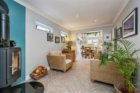 undefined, Castle Court, HEANOR