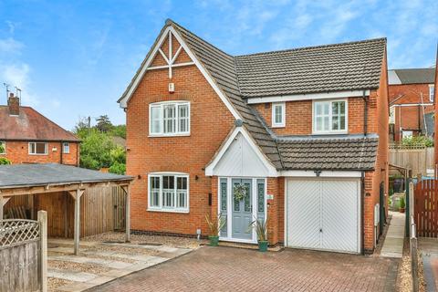 undefined, Castle Court, HEANOR
