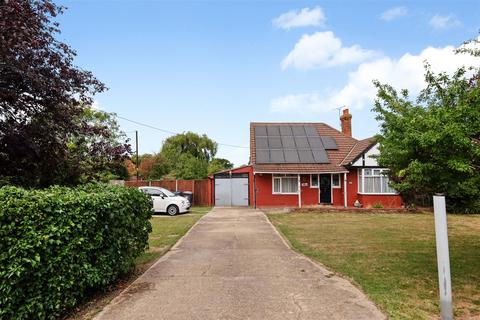 3 bedroom detached bungalow for sale, Dargate Road, Yorkletts, Whitstable