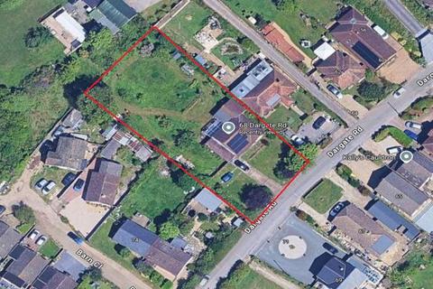 3 bedroom detached bungalow for sale, Dargate Road, Yorkletts, Whitstable