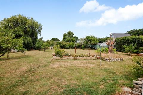 3 bedroom detached bungalow for sale, Dargate Road, Yorkletts, Whitstable