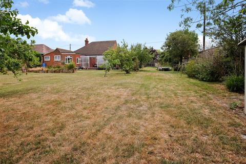 3 bedroom detached bungalow for sale, Dargate Road, Yorkletts, Whitstable