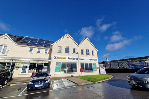 Studio to rent, Station Road, Penclawdd, Swansea