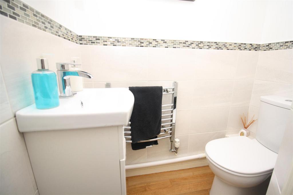 Cloakroom