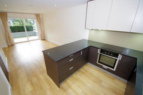 1 bedroom flat to rent, BEAUFORT PARK, LONDON, NW9