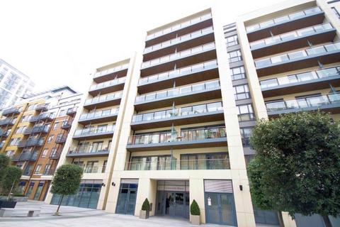 1 bedroom flat to rent, BEAUFORT PARK, LONDON, NW9