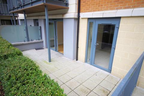 1 bedroom flat to rent, BEAUFORT PARK, LONDON, NW9