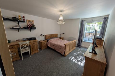 undefined, Barrack Road, Dorchester