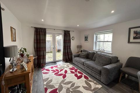 undefined, 11 Reidhaven Street, Buckie AB56 1SB