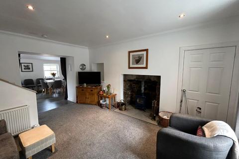 undefined, 11 Reidhaven Street, Buckie AB56 1SB