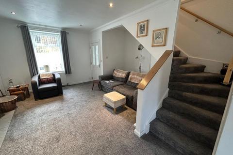 undefined, 11 Reidhaven Street, Buckie AB56 1SB