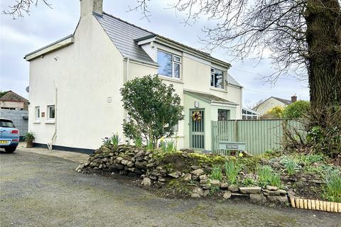 4 bedroom detached house for sale, Burton Road, Dyfed SA73